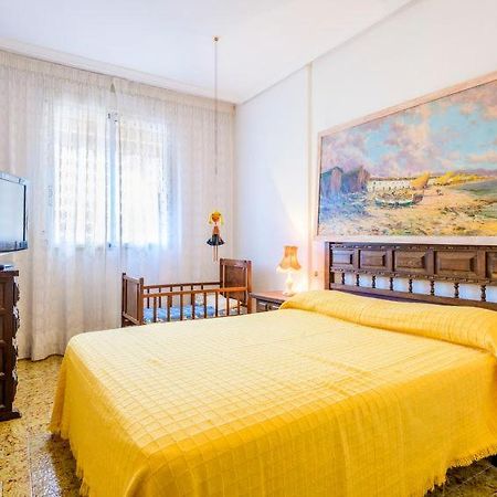 Apartamento En Oropesa Del Mar Exterior foto