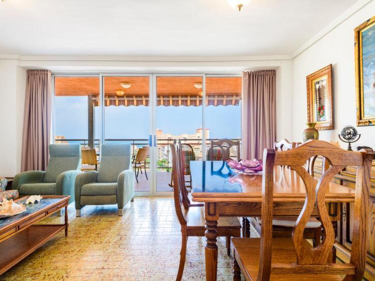 Apartamento En Oropesa Del Mar Exterior foto