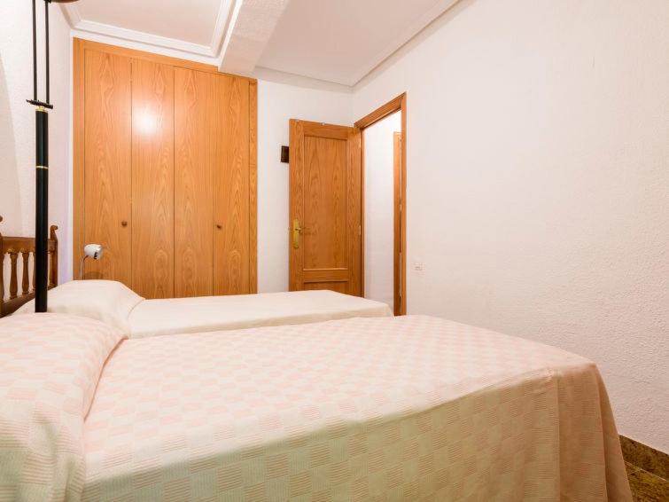 Apartamento En Oropesa Del Mar Exterior foto