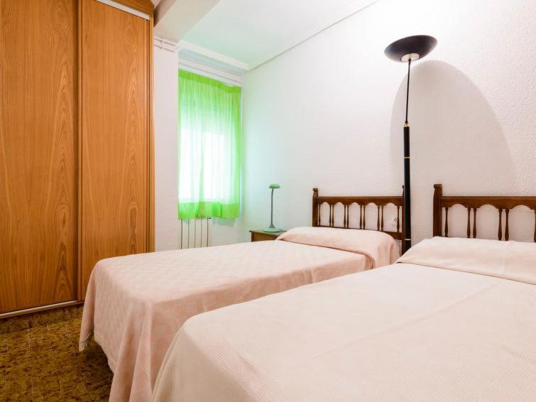 Apartamento En Oropesa Del Mar Exterior foto