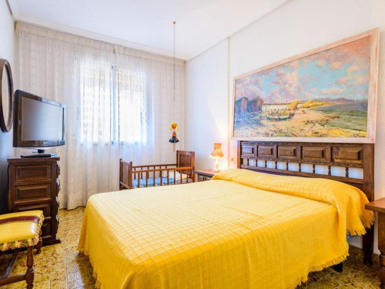 Apartamento En Oropesa Del Mar Exterior foto