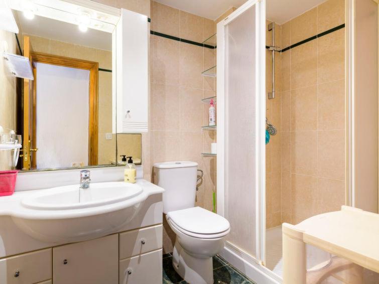 Apartamento En Oropesa Del Mar Exterior foto