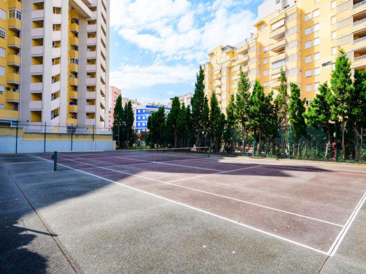 Apartamento En Oropesa Del Mar Exterior foto